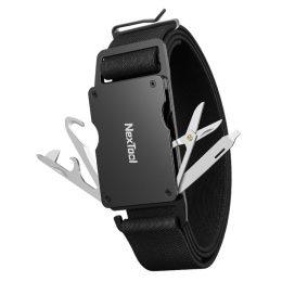 Ремінь мультитул Nextool Multi Functional Belt Tool P50