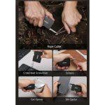Ремінь мультитул Nextool Multi Functional Belt Tool P50 - Зображення 2