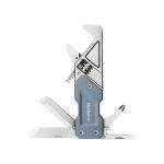 Мультитул NexTool Light Wrench W1 - Зображення 2