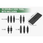 Набір біт для NexTool Flagship Captain та Pocket tool - Зображення 2