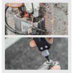 Набір біт для NexTool Flagship Captain та Pocket tool - Зображення 8