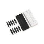 Набір біт для NexTool Flagship Captain та Pocket tool