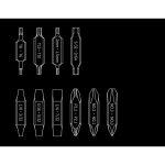 Набір біт для NexTool Flagship Captain та Pocket tool - Зображення 11