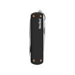 Мультитул NexTool Mini Pocket Knife, чорний - Зображення 4