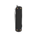 Мультитул NexTool Mini Pocket Knife, чорний - Зображення 5