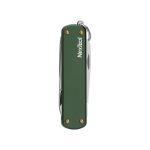 Мультитул NexTool Mini Pocket Knife, зелений - Зображення 2