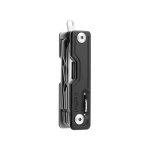 Мультитул NexTool Multi Functional Knife, чорний - Зображення 3