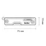Мультитул NexTool Multi Functional Knife, синій - Зображення 4