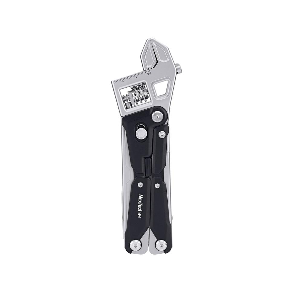 358501.970 Мультитул NexTool Wrench W4 - Зображення 1