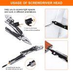 Мультитул NexTool Wrench W4 - Зображення 6
