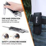 Мультитул NexTool Wrench W4 - Зображення 7