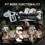 Мультитул NexTool Wrench W4 - Зображення 8