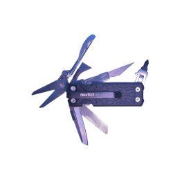 Міні мультитул брелок NexTool Pocket Tool E1