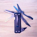Міні мультитул брелок NexTool Pocket Tool E1 - Зображення 8