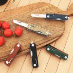 Мультитул NexTool Multi Functional Knife, зелений - Зображення 7