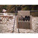 Набір кухонного посуду кемпінговий NexTool Outdoor Cooking set, 6 предметів - Зображення 5