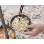 Набір кухонного посуду кемпінговий NexTool Outdoor Cooking set, 6 предметів - Зображення 11
