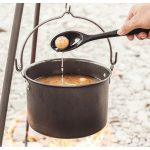 Набір кухонного посуду кемпінговий NexTool Outdoor Cooking set, 6 предметів - Зображення 12