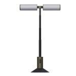 Багатофункціональний ліхтар-лампа NexTool Wukong Multifunctional Lamp - Зображення 5
