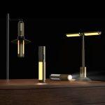 Багатофункціональний ліхтар-лампа NexTool Wukong Multifunctional Lamp - Зображення 7