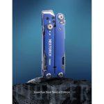 Мультитул Nextorch Pioneer MT20, синій - Зображення 3