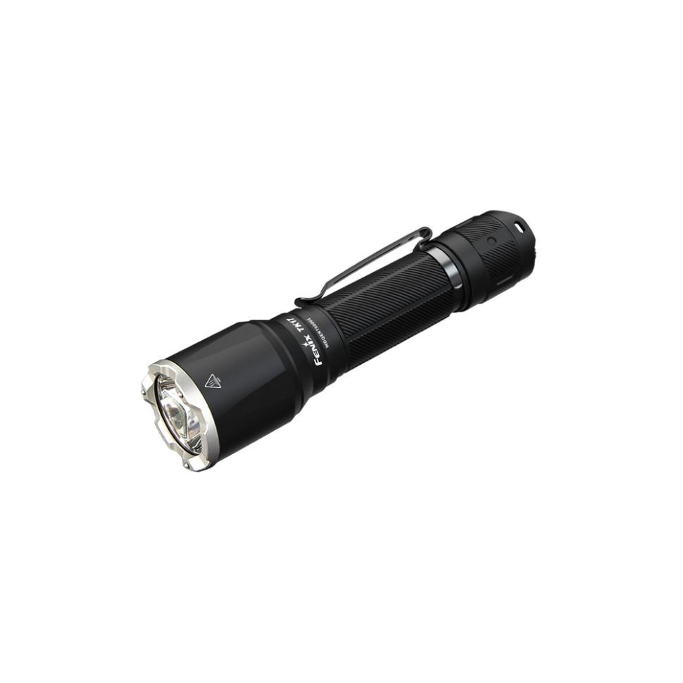 361798.970 Тактичний ліхтар ручний Fenix TK17 - Зображення 1