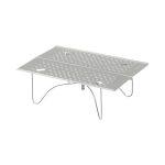 Складаний стіл Naturehike CNK2450JJ024, 31х21 см, алюміній