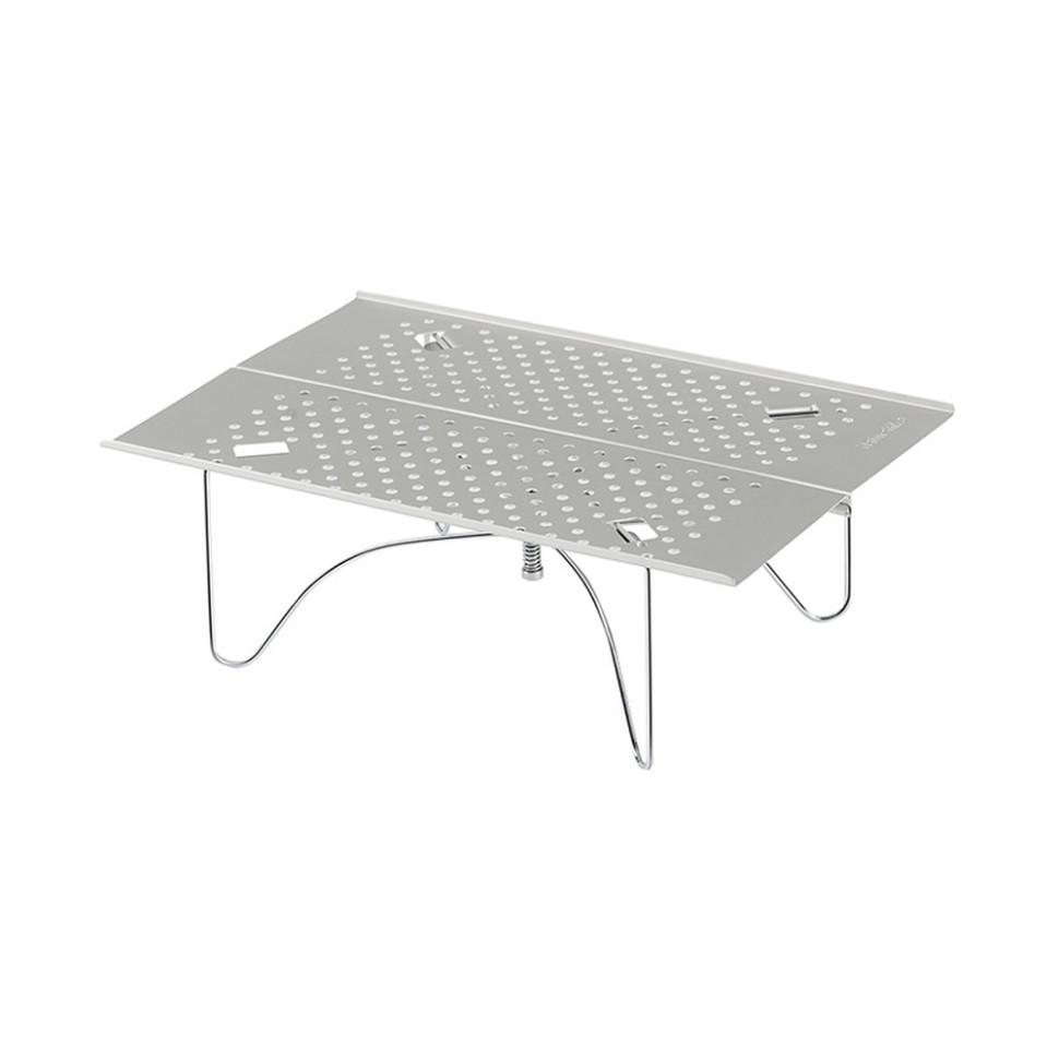 365719.970 Складаний стіл Naturehike CNK2450JJ024, 31х21 см, алюміній - Зображення 1