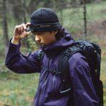 Ліхтар налобний Naturehike CNK2450ZM010, зелений - Зображення 10