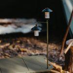 Складаний стіл Naturehike CNK2450JJ025, 80х40 см, алюміній, оливковий - Зображення 7