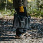 Складаний стіл Naturehike CNK2450JJ025, 80х40 см, алюміній, оливковий - Зображення 11