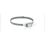 Ліхтар налобний Naturehike CNK2550ZM011, сірий - Зображення 2