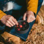 Набір посуду (2 каструлі, 2 кришки) Naturehike NH18T018-G, алюміній - Зображення 9