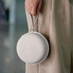 Подушка бавовняна для шиї, з пам'яттю Naturehike CNK2450WS019, сіра - Зображення 8