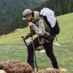 Рюкзак туристичний Naturehike Helium CNK2450XB016, 40 л, білий, M - Зображення 11