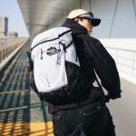 Рюкзак туристичний Naturehike Helium CNK2300BB017, 25 л, коричневий - Зображення 6