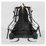 Рюкзак туристичний Naturehike Helium CNK2450XB016, 40 л, чорний, M - Зображення 5