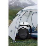 Рюкзак туристичний Naturehike Helium CNK2450XB016, 40 л, чорний, M - Зображення 15