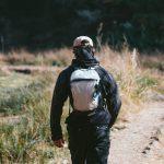 Рюкзак ультралегкий Naturehike CNK2300BB012, 15 л, білий - Зображення 4