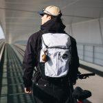 Рюкзак туристичний Naturehike Helium CNK2300BB017, 25 л, білий - Зображення 10