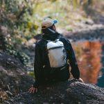 Рюкзак ультралегкий Naturehike CNK2300BB012, 15 л, білий - Зображення 5