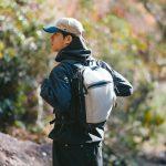 Рюкзак ультралегкий Naturehike CNK2300BB012, 15 л, білий - Зображення 7
