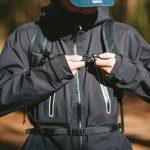 Рюкзак ультралегкий Naturehike CNK2300BB012, 15 л, білий - Зображення 10