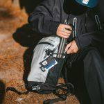 Рюкзак ультралегкий Naturehike CNK2300BB012, 15 л, білий - Зображення 11