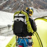 Рюкзак туристичний Naturehike Helium CNK2450XB016, 40 л, білий, L - Зображення 7