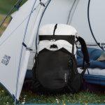 Рюкзак туристичний Naturehike Helium CNK2450XB016, 40 л, білий, L - Зображення 9