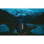 Рюкзак туристичний Naturehike Helium CNK2450XB014, 70 л, чорний, M - Зображення 13