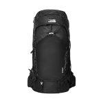 Рюкзак туристичний Naturehike Helium CNK2450XB014, 70 л, чорний, L - Зображення 2