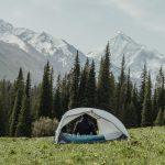 Намет двомісний ультралегкий Naturehike Star River UL CNK2450WS022, коричневий - Зображення 8