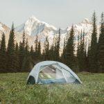 Намет двомісний ультралегкий Naturehike Star River UL CNK2450WS022, сірий - Зображення 6